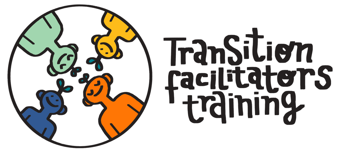 Become a Trainer
